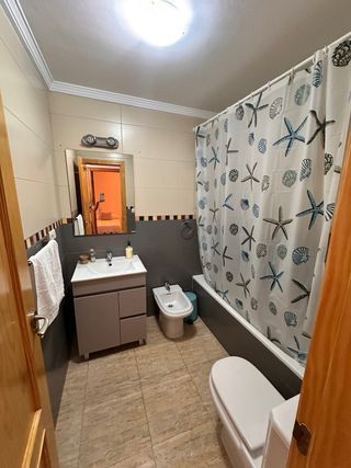 Alquiler Vacacional Carboneras