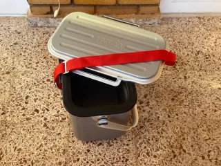 Nevera portátil premium Noruega