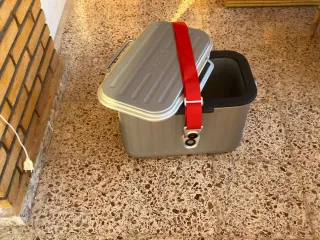 Nevera portátil premium Noruega