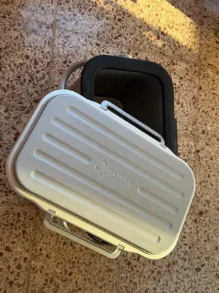 Nevera portátil premium Noruega