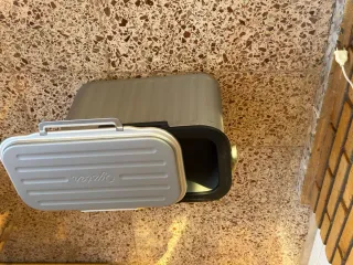 Nevera portátil premium Noruega