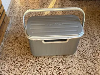 Nevera portátil premium Noruega