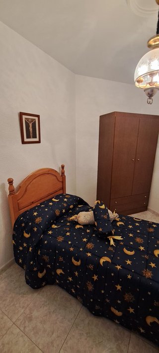 PISO A 2 MIN. MUY CÉNTRICO AÑO 2003