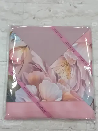 Completo letto matrimoniale Marta Marzotto