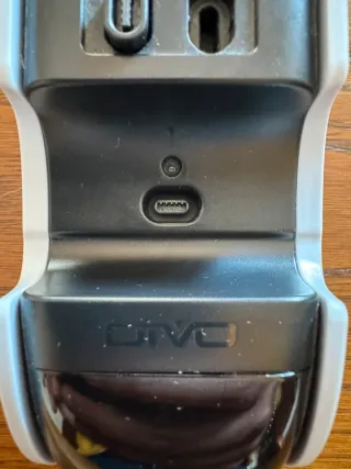 Base Carga DVO DualSense