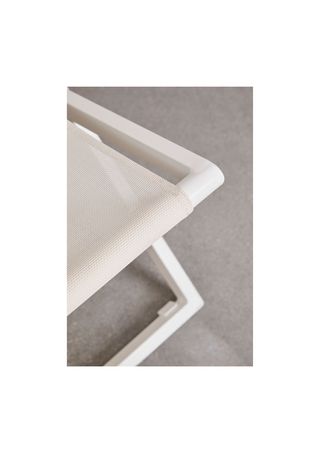 Hamaca plegable Jensy