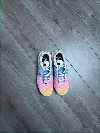 Nike Air Max Plus TN Multicolor