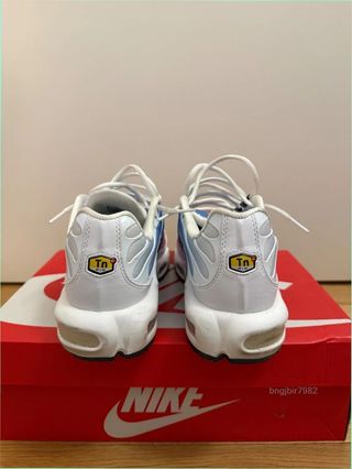 Nike Air Max TN Plus Multicolor