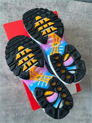 Nike Air Max TN Plus Talla 42