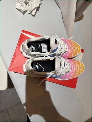 Nike Air Max Plus TN Zapatillas Talla 42