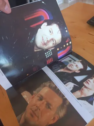 Mickey Rourke An Illustrated Biography