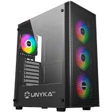 GAMING i5-16 RAM-SSD-HDD-STRIX RX580 8GB-W11