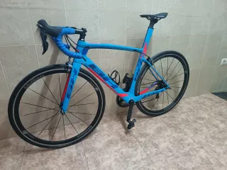 Bicicleta BH G7 Pro Talla M