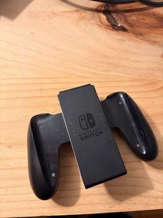 Nintendo Switch Azul y Rojo