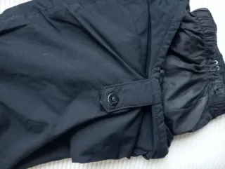 Pantalones de Nieve Quiksilver