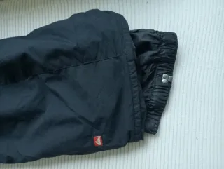 Pantalones de Nieve Quiksilver