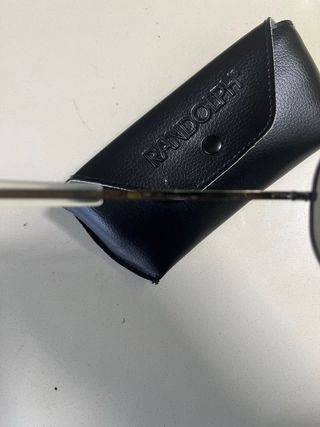 Gafas Randolph Concorde 57mm polarizadas