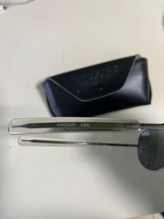 Gafas Randolph Concorde 57mm polarizadas