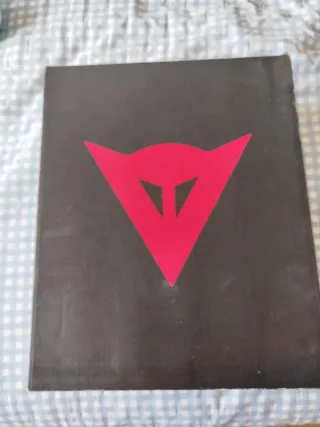 Botas Moto Mujer Dainese Negras