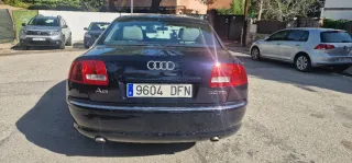 Audi A8 2005