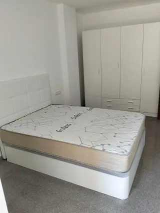 Canapés y colchones