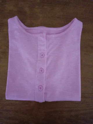 Vestidos  talla S 34 36 1€ la Unidad camiseta L