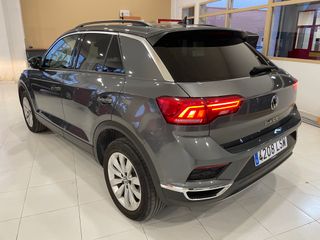 Volkswagen T-Roc 2021