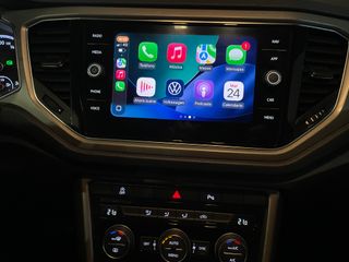 Volkswagen T-Roc 2021