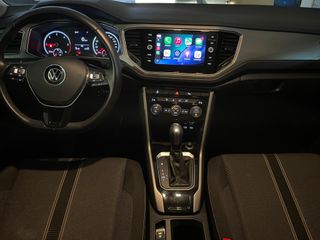 Volkswagen T-Roc 2021