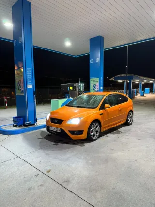 Ford focus ST 2006