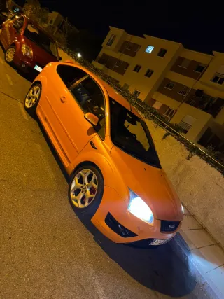 Ford focus ST 2006