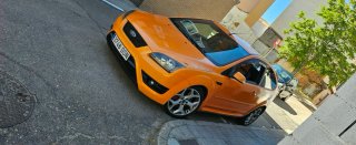Ford focus ST 2006