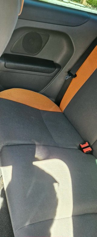 Ford focus ST 2006
