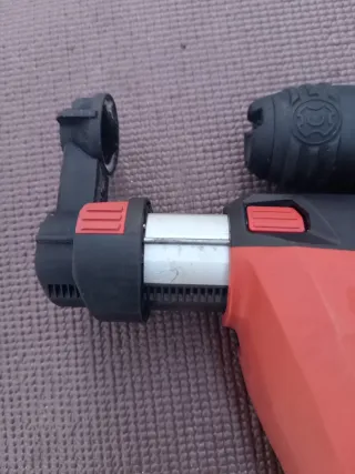 TALADRO PERCUTOR HILTI TE 4-A22