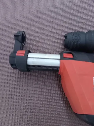 TALADRO PERCUTOR HILTI TE 4-A22