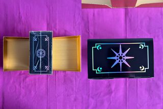 Myth Cloth Pegaso V3 Gold