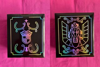 Myth Cloth Pegaso V3 Gold