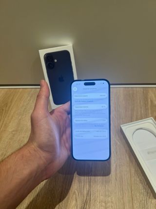 iPhone 14 128GB Negro