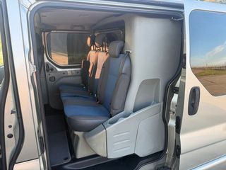 Renault Trafic 2011