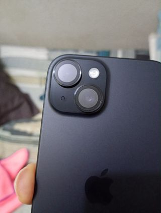 iPhone 15 128GB Negro