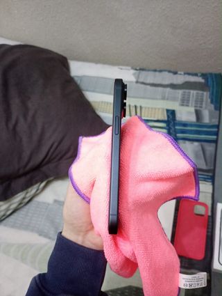 iPhone 15 128GB Negro