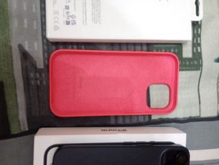 iPhone 15 128GB Negro