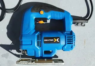 Serra de Calar Dexter 500W