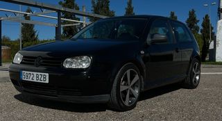 Volkswagen Golf 1.9TDI