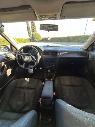Volkswagen Golf 1.9TDI