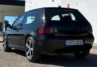 Volkswagen Golf 1.9TDI