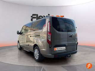 Ford Transit Custom 2.0 Ecoblue (150CV) Hybr L2 Titanium Edition - 9P (2024)