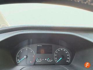 Ford Transit Custom 2.0 Ecoblue (150CV) Hybr L2 Titanium Edition - 9P (2024)