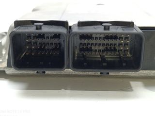 Centralita motor uce citroen 2181633 0281010808 c5