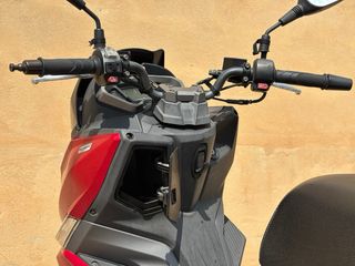 SYM Jet 14 125 LC 2020 - 28.000 km